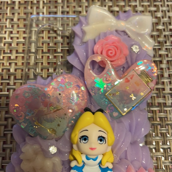 GALAXY NOTE 10 PLUS CASE **CUSTOM** - Picture 4 of 5